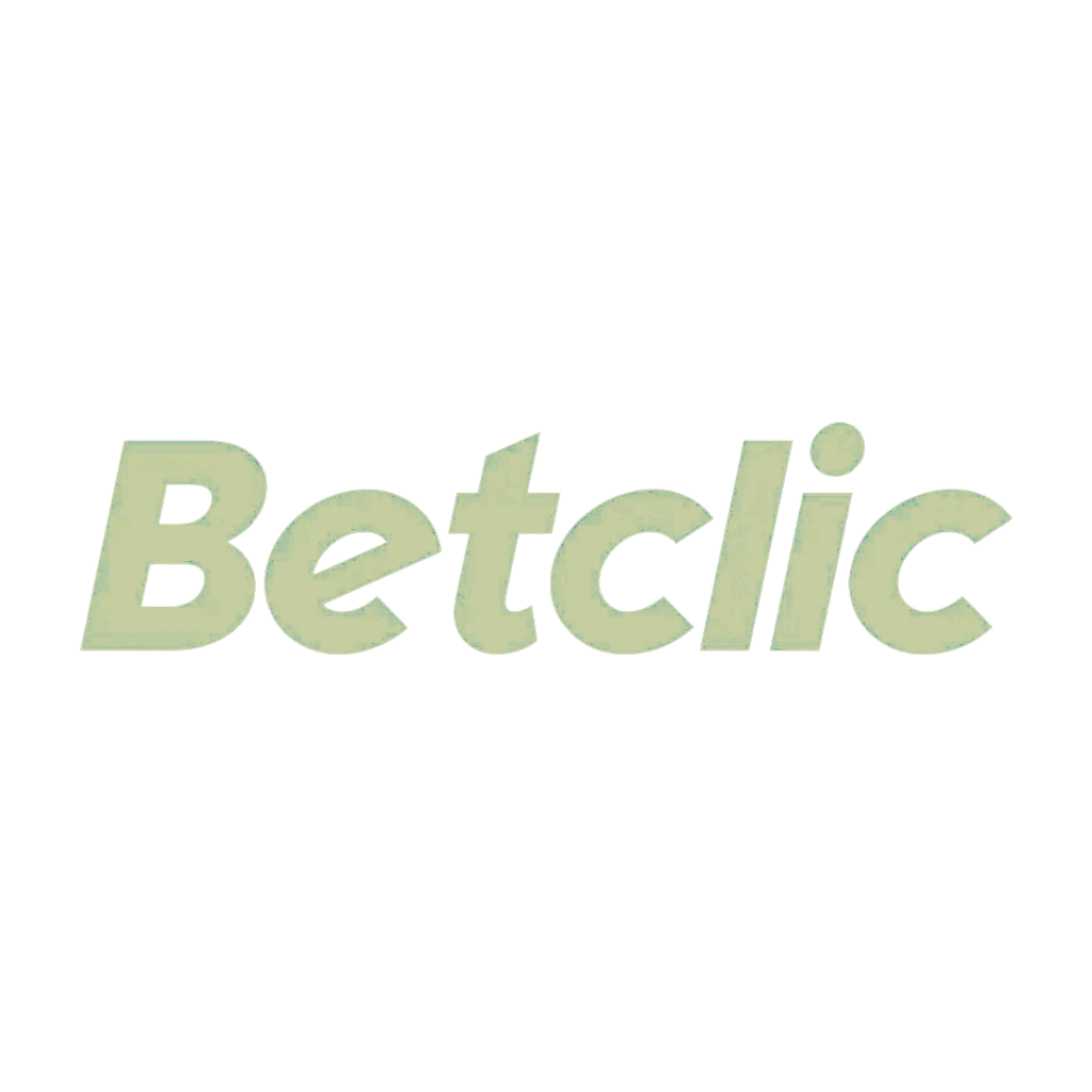 Logo Betclic