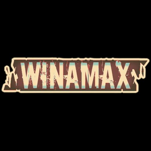 Logo Winamax